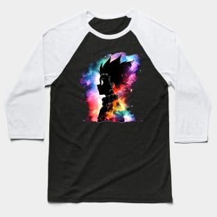 gon Baseball T-Shirt